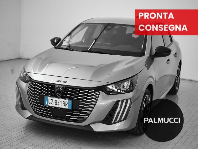 Peugeot 208 Allure PureTech 100 S/S