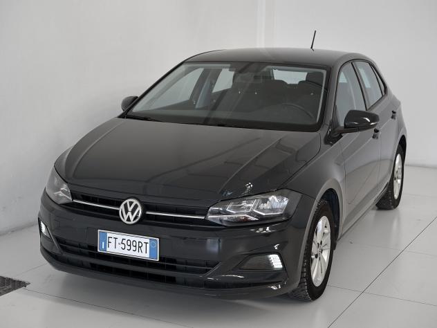 Volkswagen Polo Polo 5p 1.0 evo Comfortline 65cv - Foto 2