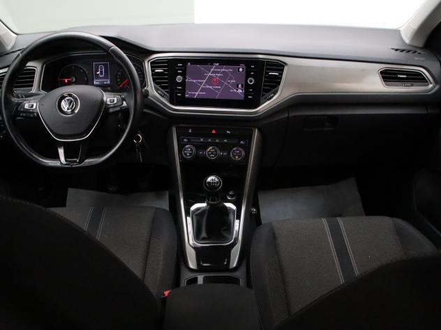 Volkswagen T-Roc 1.6 tdi Style *IVA ESPOSTA* - Foto 10