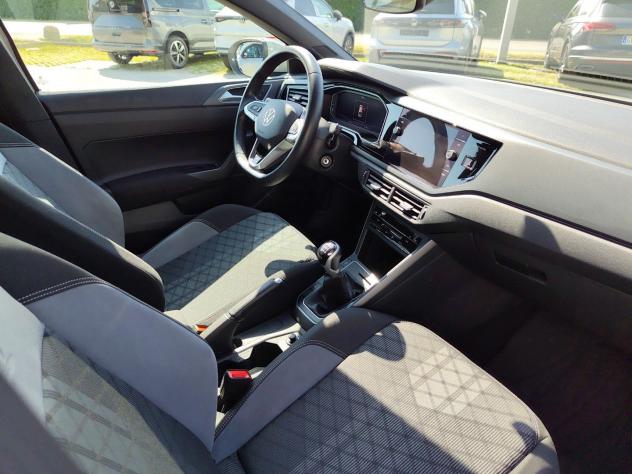 Volkswagen Taigo 1.0 TSI 81kW R-Line - Foto 7