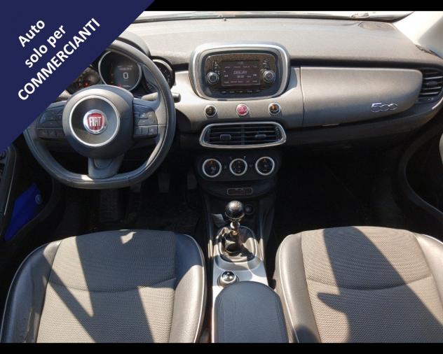FIAT 500X 1.4 MultiAir 140 CV Cross Plus - Foto 8