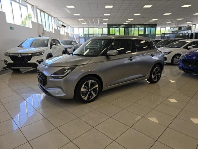 SUZUKI Swift 1.2 Hybrid Top PROMO INCENTIVO ALL INCLUSIVE rif. 24190848 - Foto 2