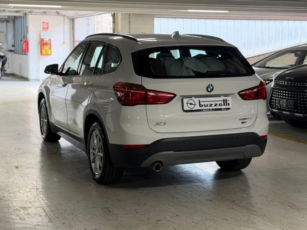 BMW X1 X1 sdrive18i Advantage 140cv - Foto 7