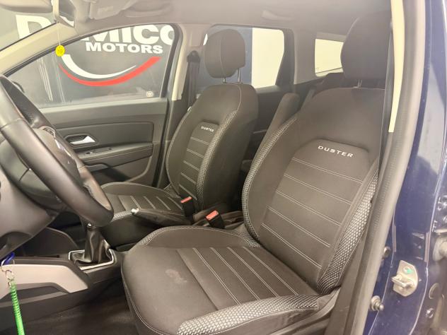 Dacia Duster 1.5 dCi 8V 110 CV 4x2 Prestige - Foto 10