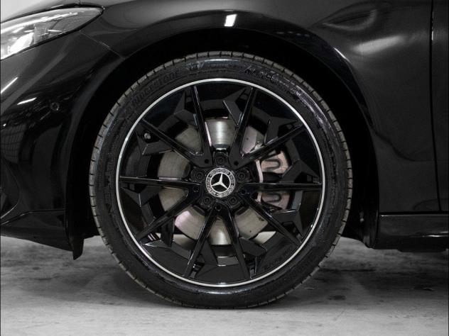 Mercedes-Benz CLA CLA 250+ con tecnologia EQ AMG Line Premium - Foto 7
