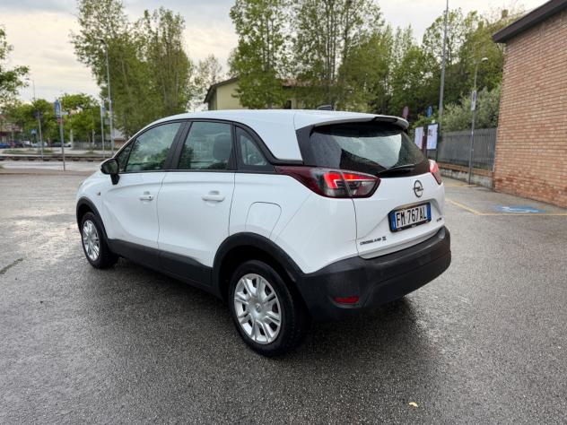 Opel Crossland X 1.2 GPL 12V Innovation - Foto 5