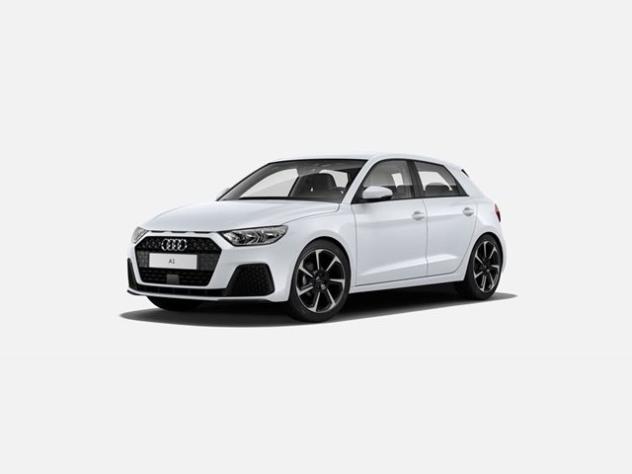 AUDI A1 SPB 30 TFSI S line edition rif. 24219801