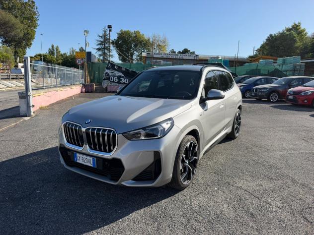 Bmw X1 sDrive 20d Msport Pro