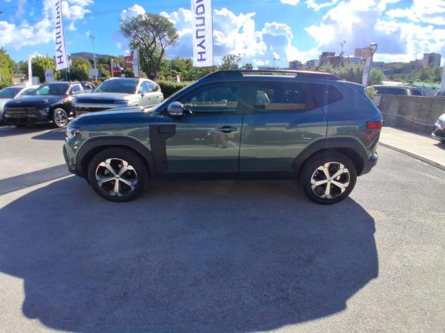 Dacia Duster 1.6 Hybrid 140cv Journey - Foto 4
