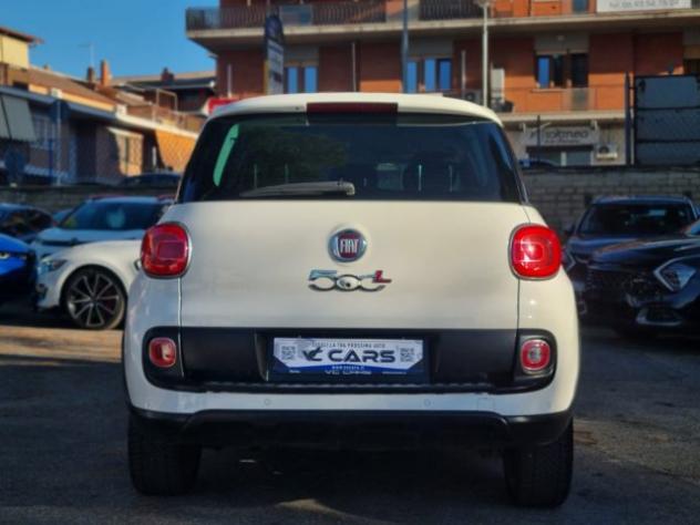 FIAT 500L 1.4 95 CV Trekking *DISTRIBUZIONE NUOVA* rif. 23996244 - Foto 5
