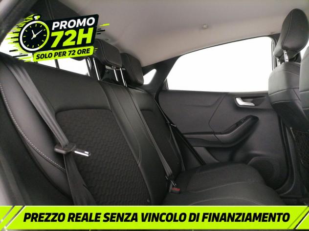 Ford Puma 1.0 ecoboost h Titanium X s&s 125cv - Foto 8