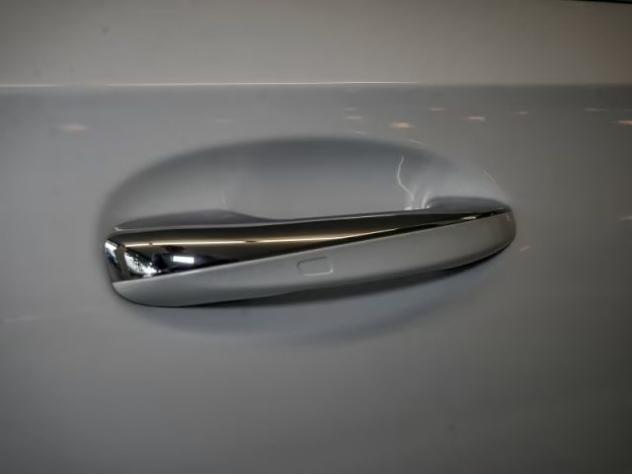 MERCEDES-BENZ A 200 d Premium Amg - LANE ASSIST CAMERA PDC rif. 22789737 - Foto 6