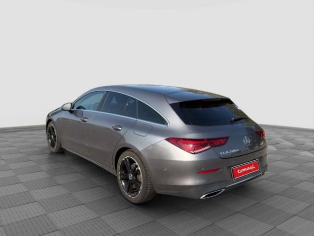 MERCEDES-BENZ CLA sse 200 d Automatic Shooting Brake EXECUTIVE rif. 23998788 - Foto 3
