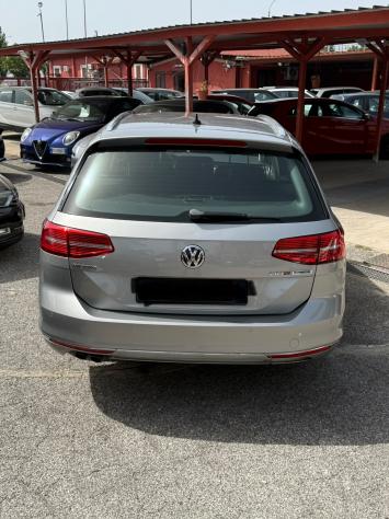 Passat 2.0 TDI-DSG Executive-unipro-Strafull-E6 - Foto 6