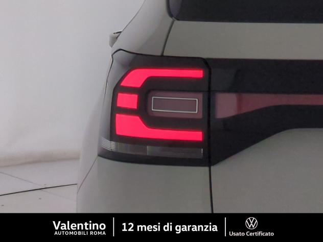Volkswagen T-Cross 1.0 TSI Style - Foto 8