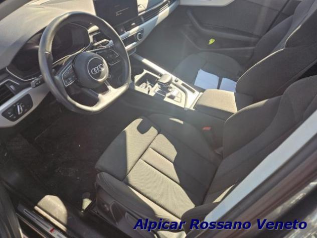 AUDI A4 Avant 30 TDI/136 CV S tronic S line edition rif. 23940341 - Foto 8
