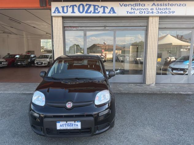 Fiat Panda 1.0 FireFly S&S Hybrid Pandina - Foto 2
