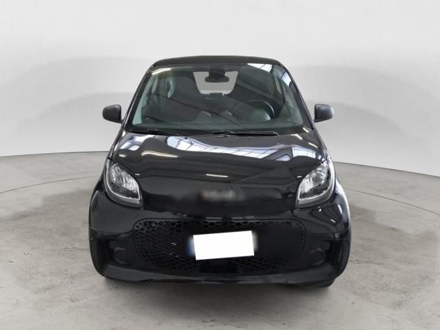 smart EQ Fortwo EQ 60kW passion FINO A 3 ANNI DI GARANZIA - Foto 2
