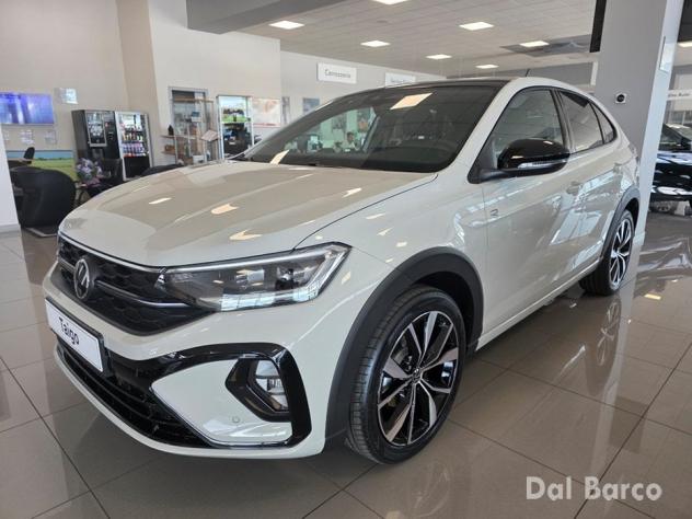 Volkswagen Taigo 1.0 TSI 85kW R-Line Plus DSG