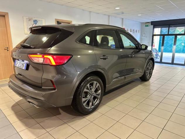 FORD Kuga 2.0 120 CV aut. ST-Line rif. 24128835 - Foto 4