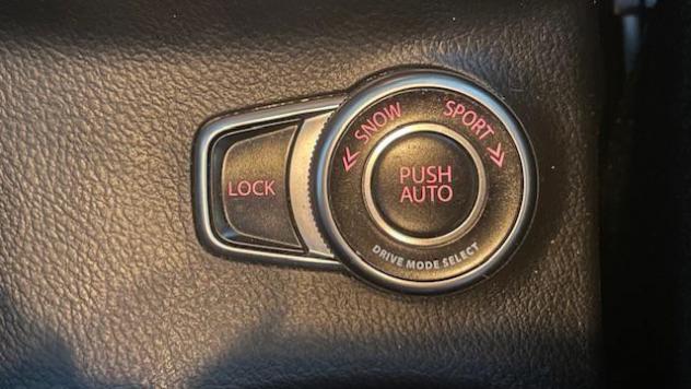 SUZUKI S-Cross 1.4 Hybrid 4WD AllGrip Top rif. 24070701 - Foto 10