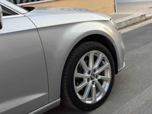 AUDI A3 SPB 1.6TDI 116 S-tronic Design rif. 24071070 - Foto 3