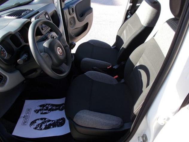 FIAT Panda 1.0 FireFly S&S Hybrid City Life rif. 23948696 - Foto 9