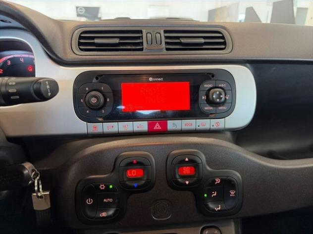 FIAT Panda Cross 0.9 TwinAir Turbo S&S 4x4 rif. 23928133 - Foto 7