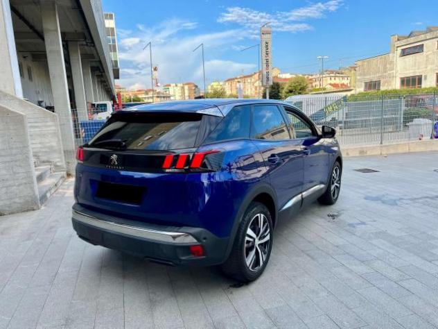 Peugeot 3008 3008 1.2 puretech t Allure s * OK PER NEOPATENTATI - Foto 6