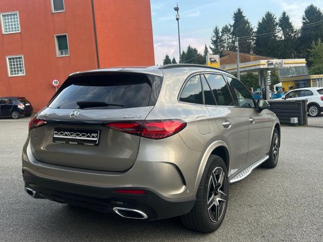 Mercedes-Benz GLC GLC 300 de phev AMG Line Premium Plus 4matic auto - Foto 8