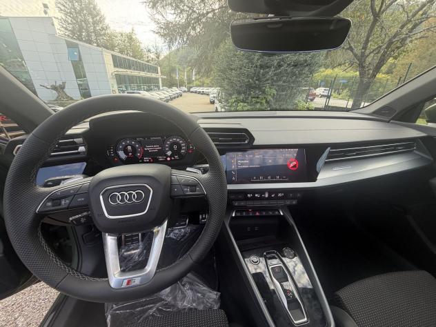 Audi A3 SPB TFSI S tronic S line edition - Foto 10