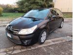 Citroen C4 1.4 benzina 2009 km 155000 CONSEGNA CON TAGLIANDO E DISTRIBUZIONE