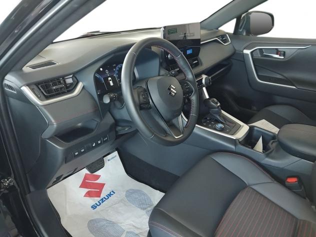 Suzuki Across 2.5 Plug-In Hybrid Top E-CVT 4WD auto - Foto 7