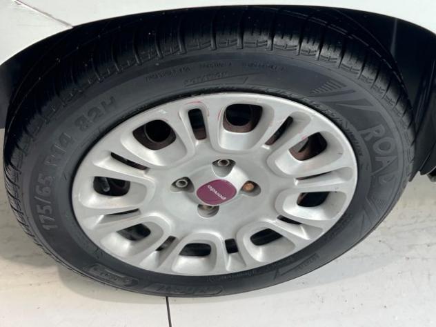 FIAT Panda 1.3 MJT S&S Lounge rif. 23321378 - Foto 10