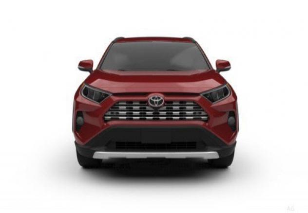 Toyota RAV4 V 2019 2.5 vvt-ie h Business awd-i 222cv e-cvt - Foto 8