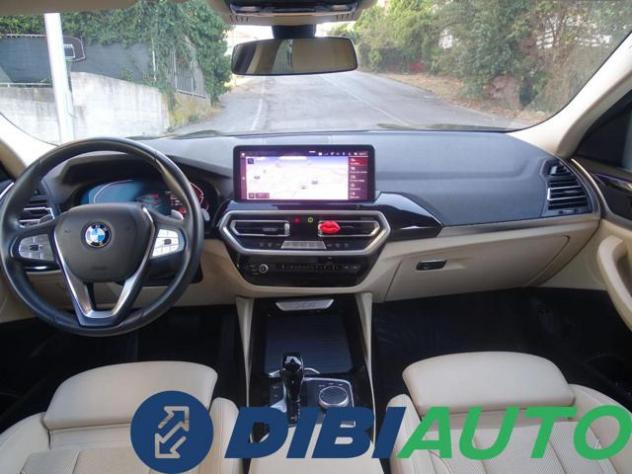BMW X4 xDrive20d 48V xLine IVA ESPOSTA rif. 24159294 - Foto 10