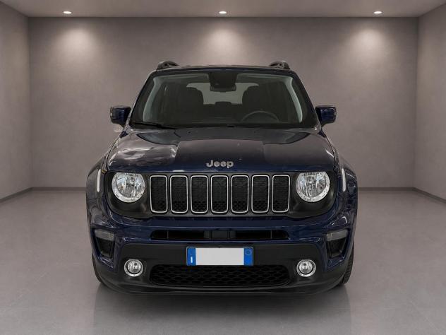 Jeep Renegade 1.6 Mjt 120 CV Business - Foto 3