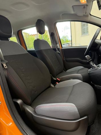 Bellissima FIAT Panda 3ª serie hybrid - Foto 4