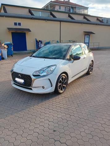 DS AUTOMOBILES DS 3 TASSO ZERO rif. 24021614 - Foto 2