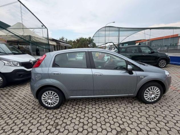 FIAT Grande Punto Grande Punto III 5p 1.3 mjt 16v Active 75cv rif. 23994955 - Foto 4