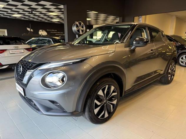 NISSAN Juke 1.0 DIG-T 114 CV Acenta rif. 23236084 - Foto 3