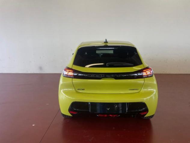 PEUGEOT 208 5P - ALLURE Hybrid 110 E-DCS6 rif. 22618852 - Foto 4