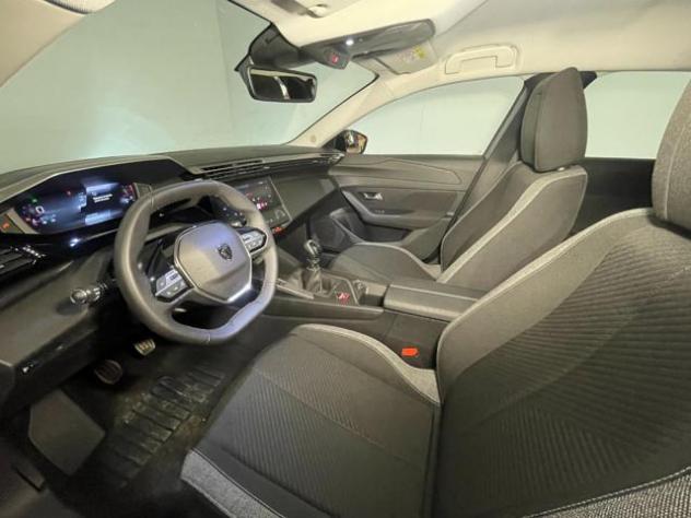 PEUGEOT 308 1.2 130 cv Turbo S&S Active Pack + rif. 23509431 - Foto 8
