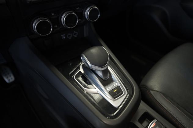 Renault Arkana 2021 1.6 E-Tech full hybrid R.S. Line 145cv - Foto 7
