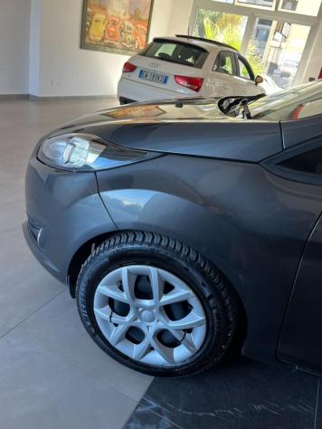 FORD - Fiesta - 1.4 5p. Bz.- GPL Business - Foto 8