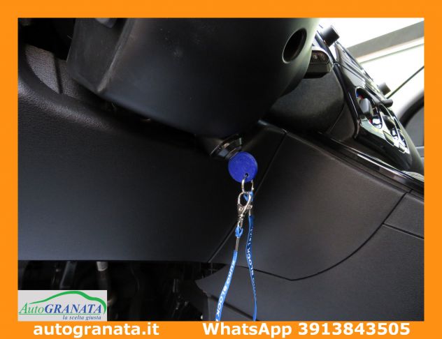 Lancia Ypsilon 1.2 Elefantino Blu Ecochic Gpl 69cv my19 - Foto 10