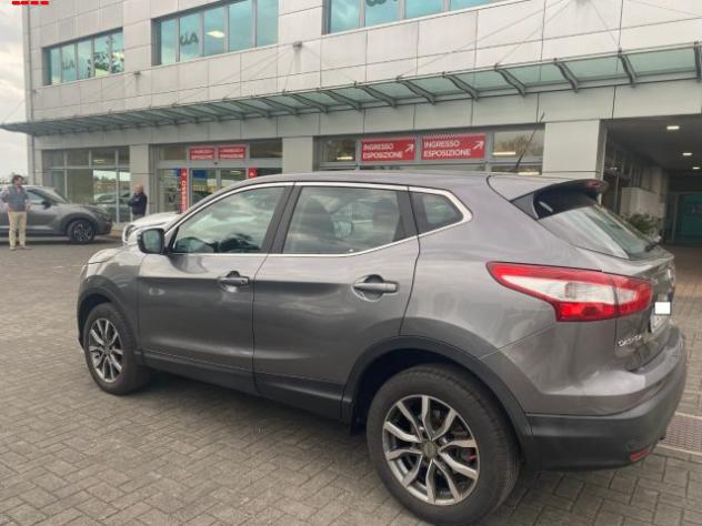 NISSAN Qashqai 1.5 dCi Business rif. 23926947 - Foto 3