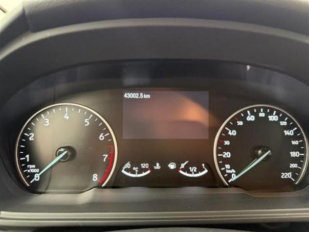 FORD EcoSport 1.0 EcoBoost 125cv ST Line S S my20.25 rif. 22381922 - Foto 10
