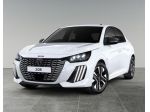 Peugeot 208 Hybrid 110 e-DCS6 Allure.