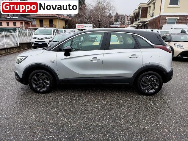 Opel Crossland Crossland X 1.2 12V Start&Stop 120 Anniversary - Foto 6